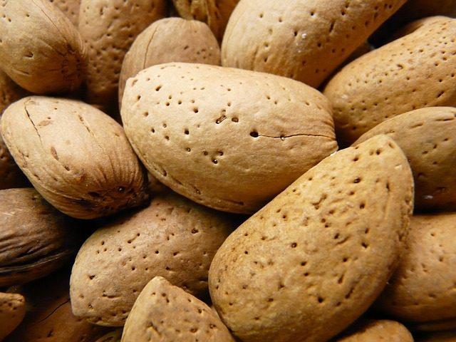 almendra