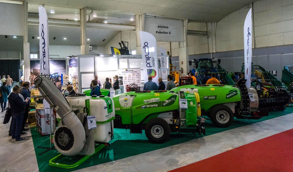 Grupo Buitrago estuvimos en Fame Innowa 2019