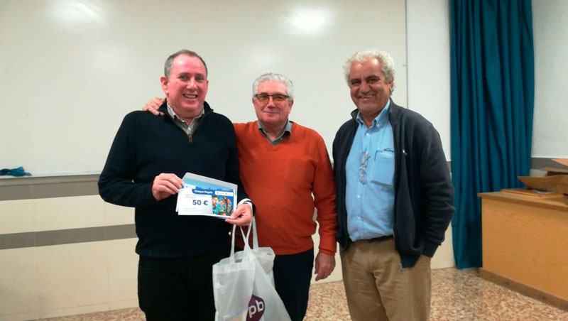 probelte dimagro ganador sorteo