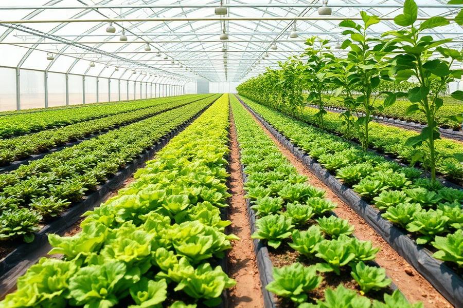 Productos ecológicos y residuo cero